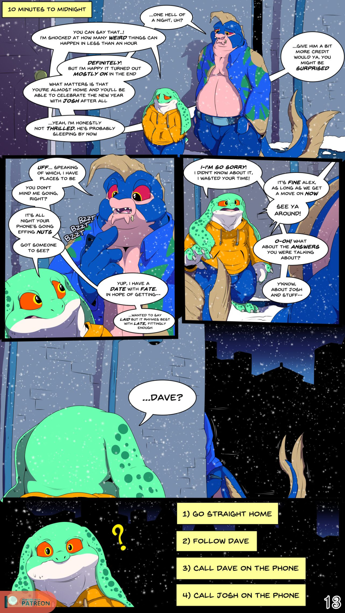 [Arty Stu] JRPG: Just Role Playin' Games
