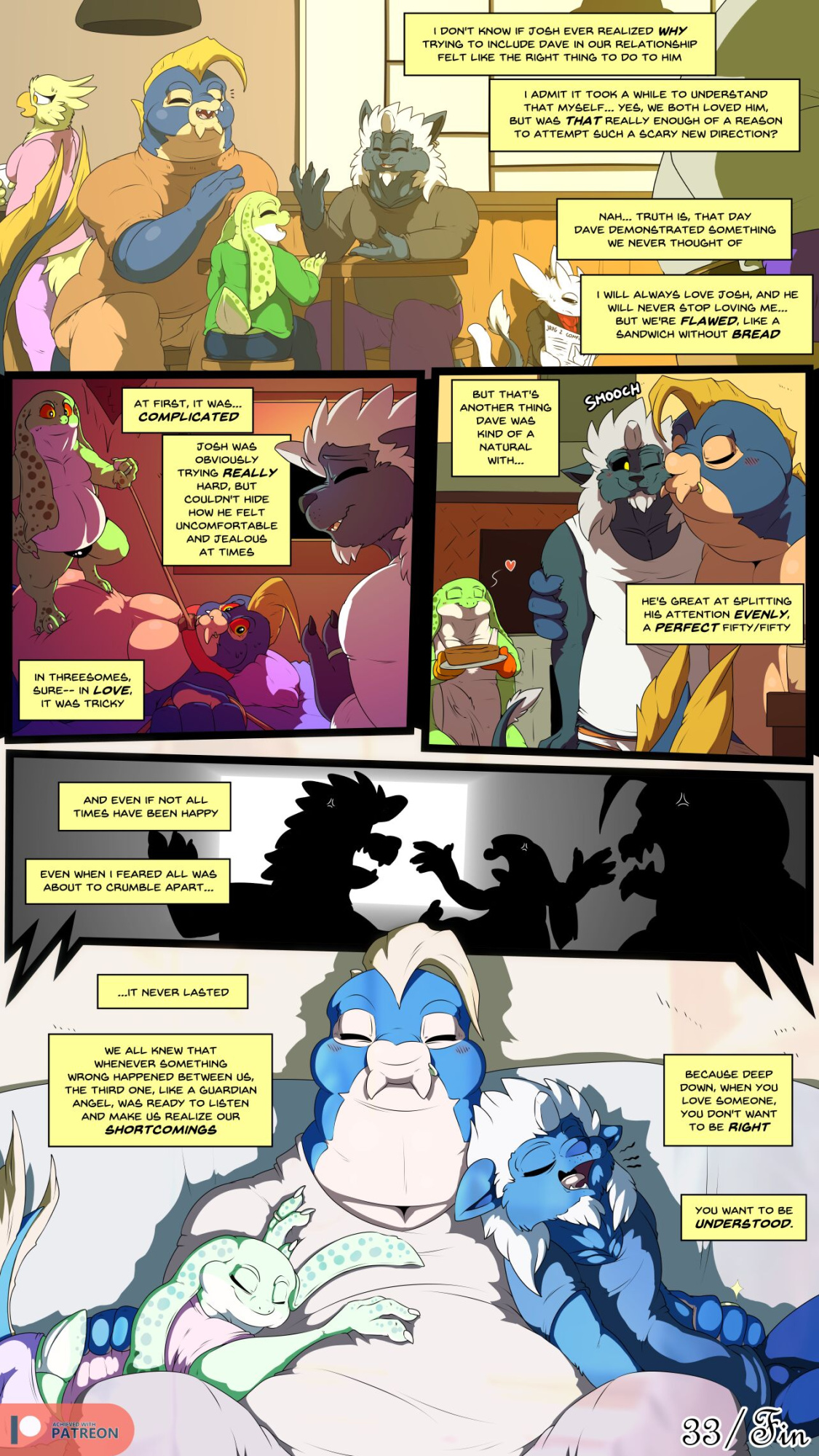 [Arty Stu] JRPG: Just Role Playin' Games