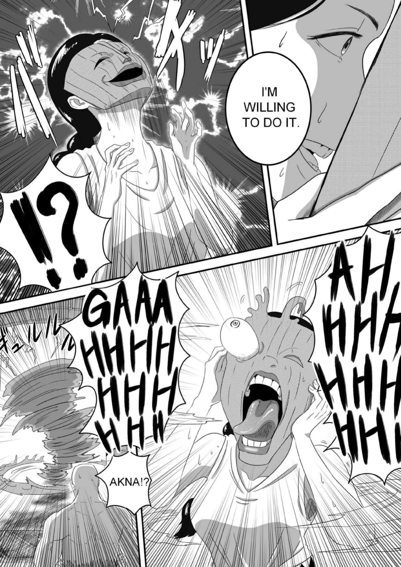 [AQUOTZ] The Evil Mask 5