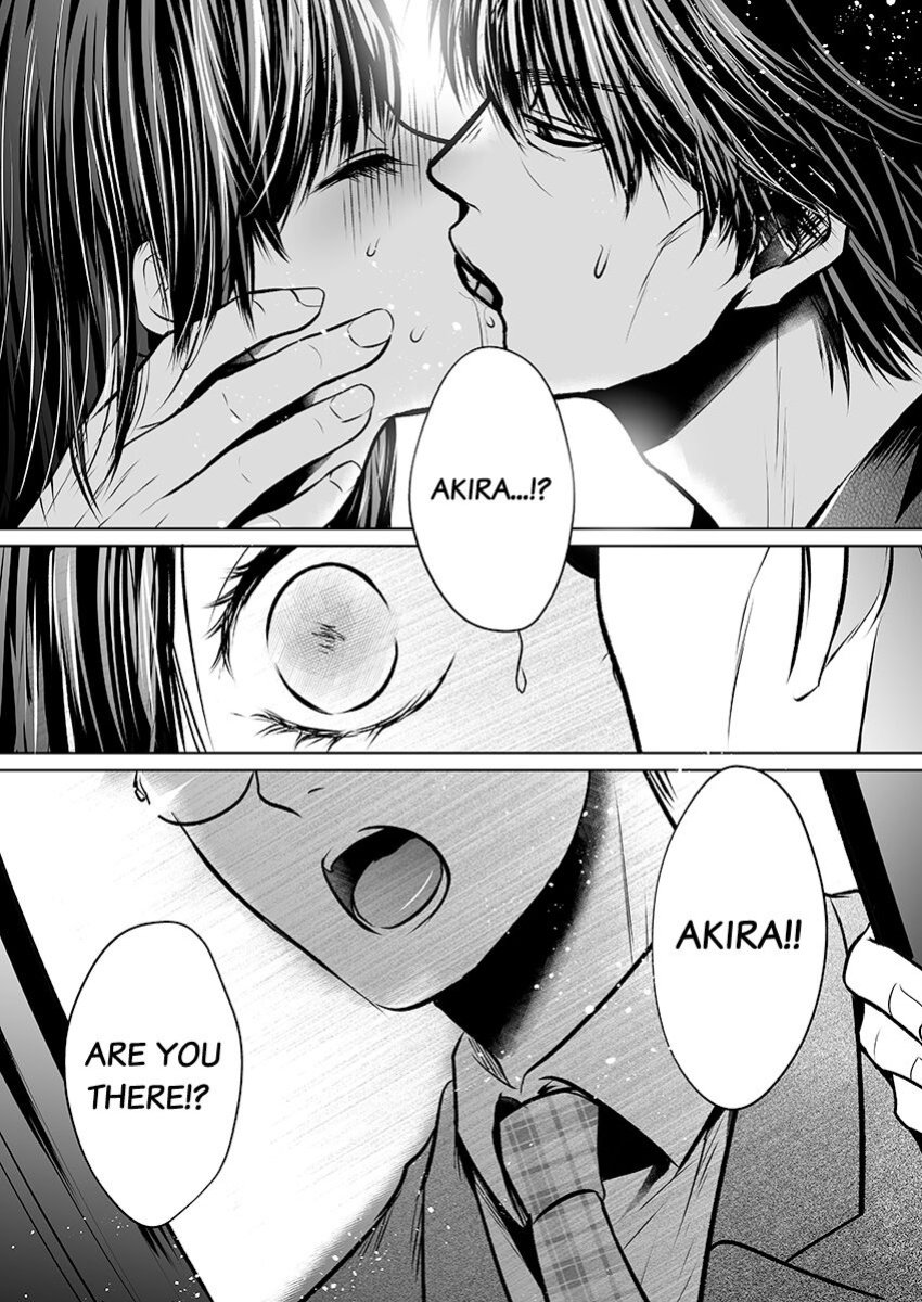 [Amazato] Kareshi no Menomaede… Haitteru!? ~Zetsurin Coach no Namahame Zecchou Shidou~ 1-2 | Fucked in Front of My Boyfriend! Bareback Orgasm Drills With My Coach 1-2