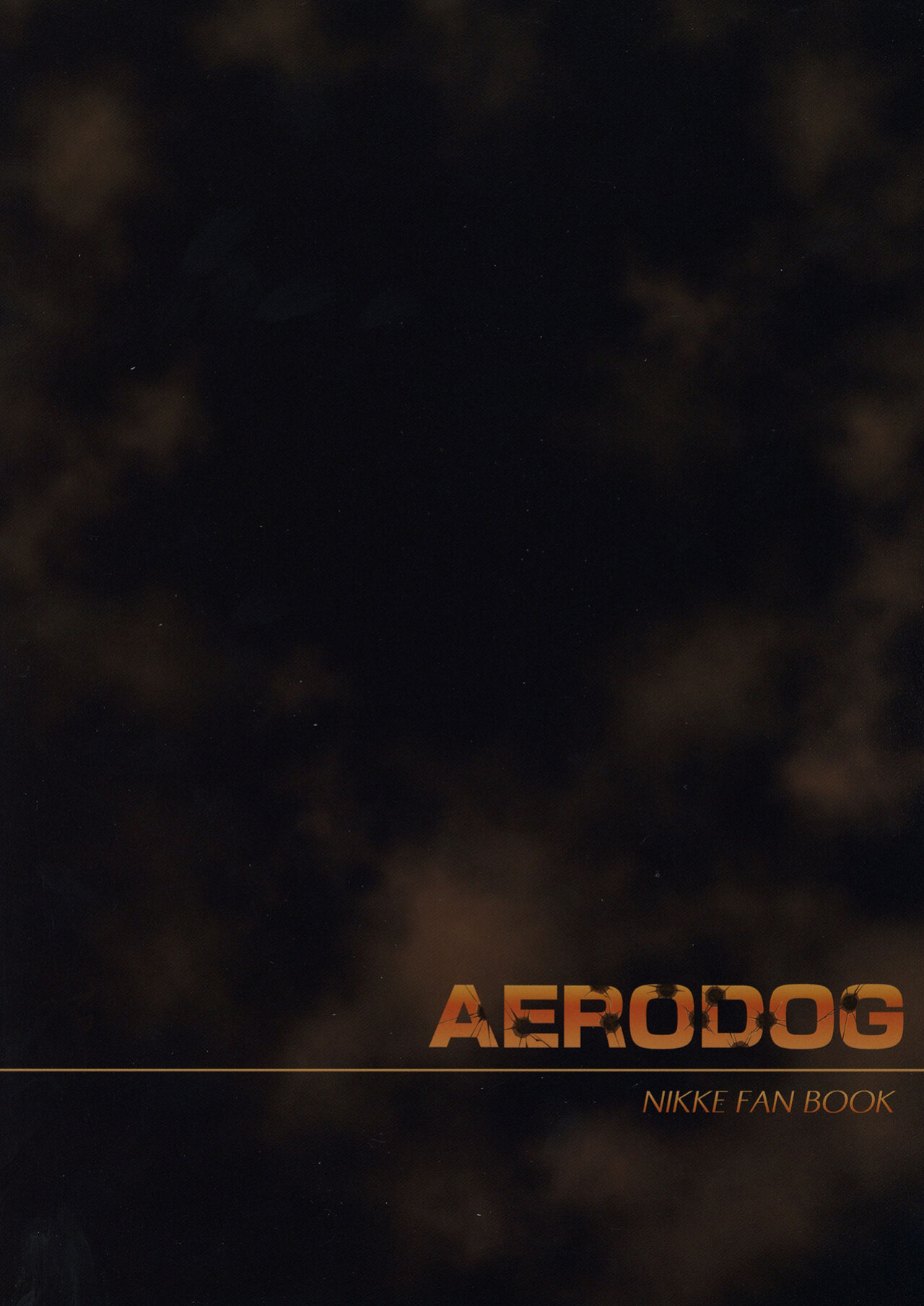 [AERODOG (inu)] POYOPOYO NYURUN (Goddess of Victory: Nikke) [Watson]