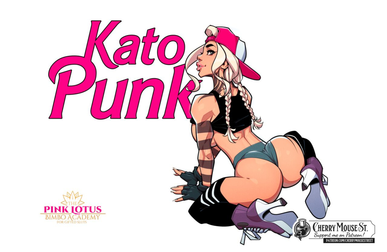 [Cherry Mouse Street] The best butts from The Pink Lotus