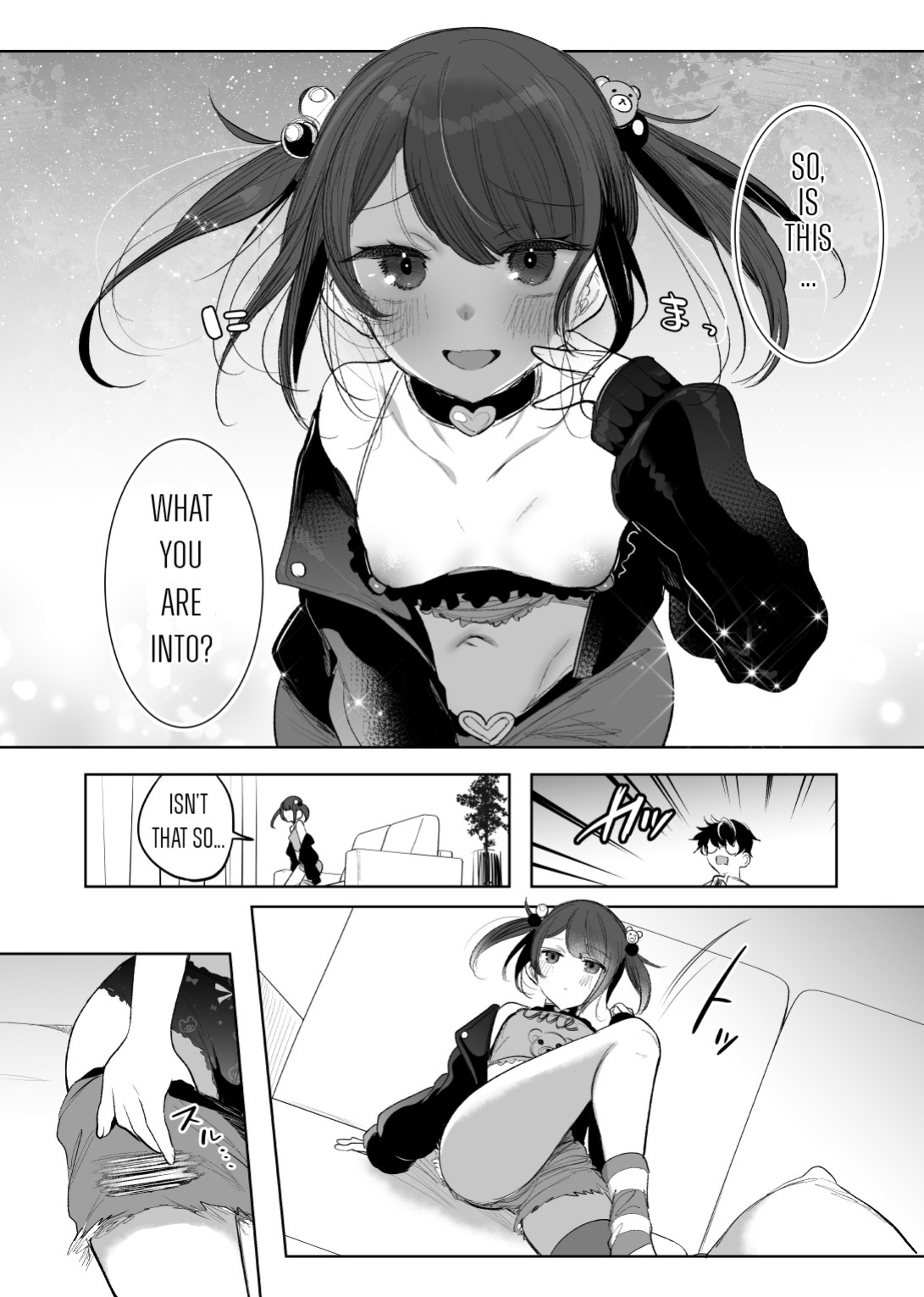 [Amamiya Mizuki] Mahou Shoujo Okaa-san, Mesugaki ni Naru [Satoru]