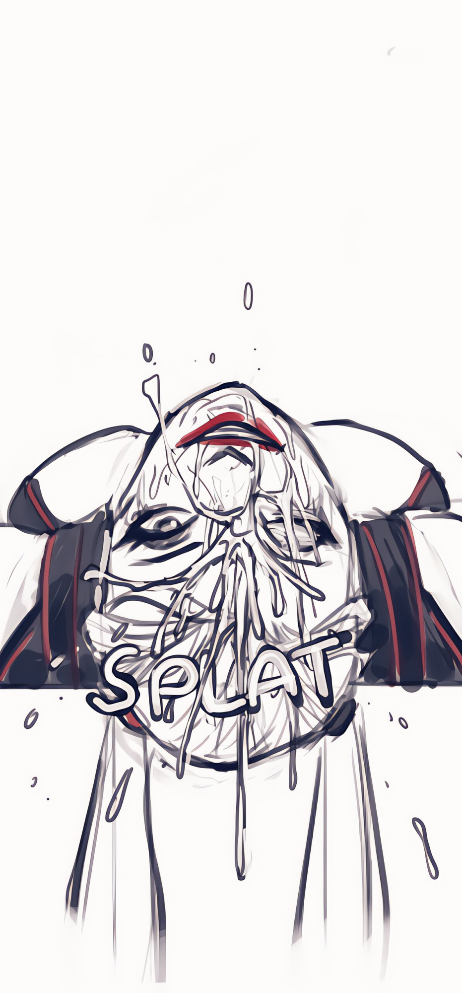 [DevilHS] Harley Quin Superslut + Extras (Upscaled)