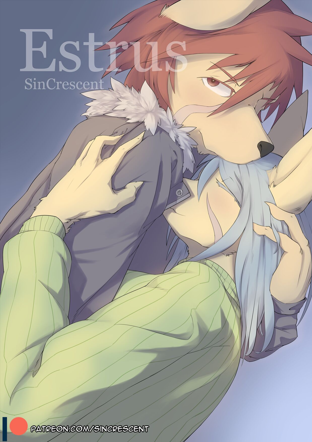 [SinCrescent] Estrus