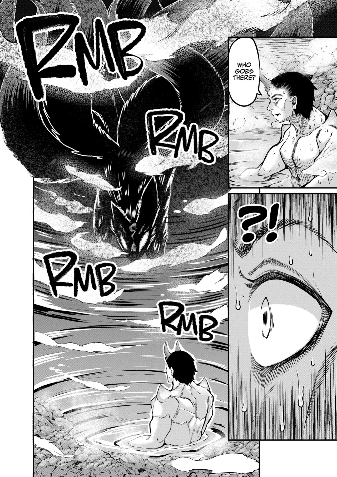 [Okuva] A Raunchy Pilgrimage Full of Otherwordly Girls {Full Moon}