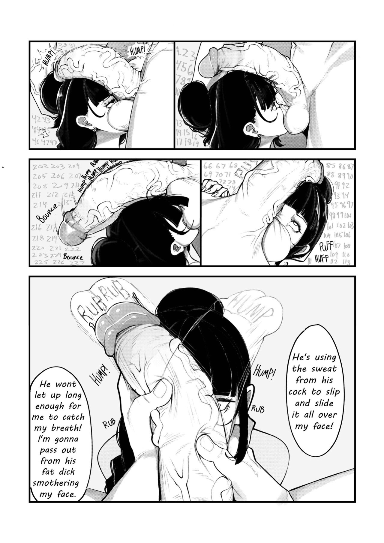 [Adore] Aroma