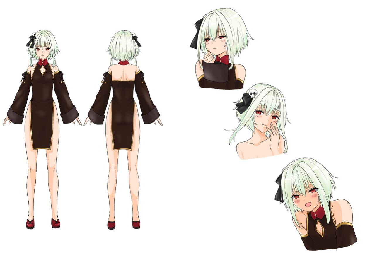 [Seika Kairaku Shoten (Eltoria, Kumakko, Mutsukidou)] Sennou Shihai Sareru Mabaraishi ~Watashi Anata no Gohoushi Ningyou ni Sarechaimashita~ {GGY Translations}