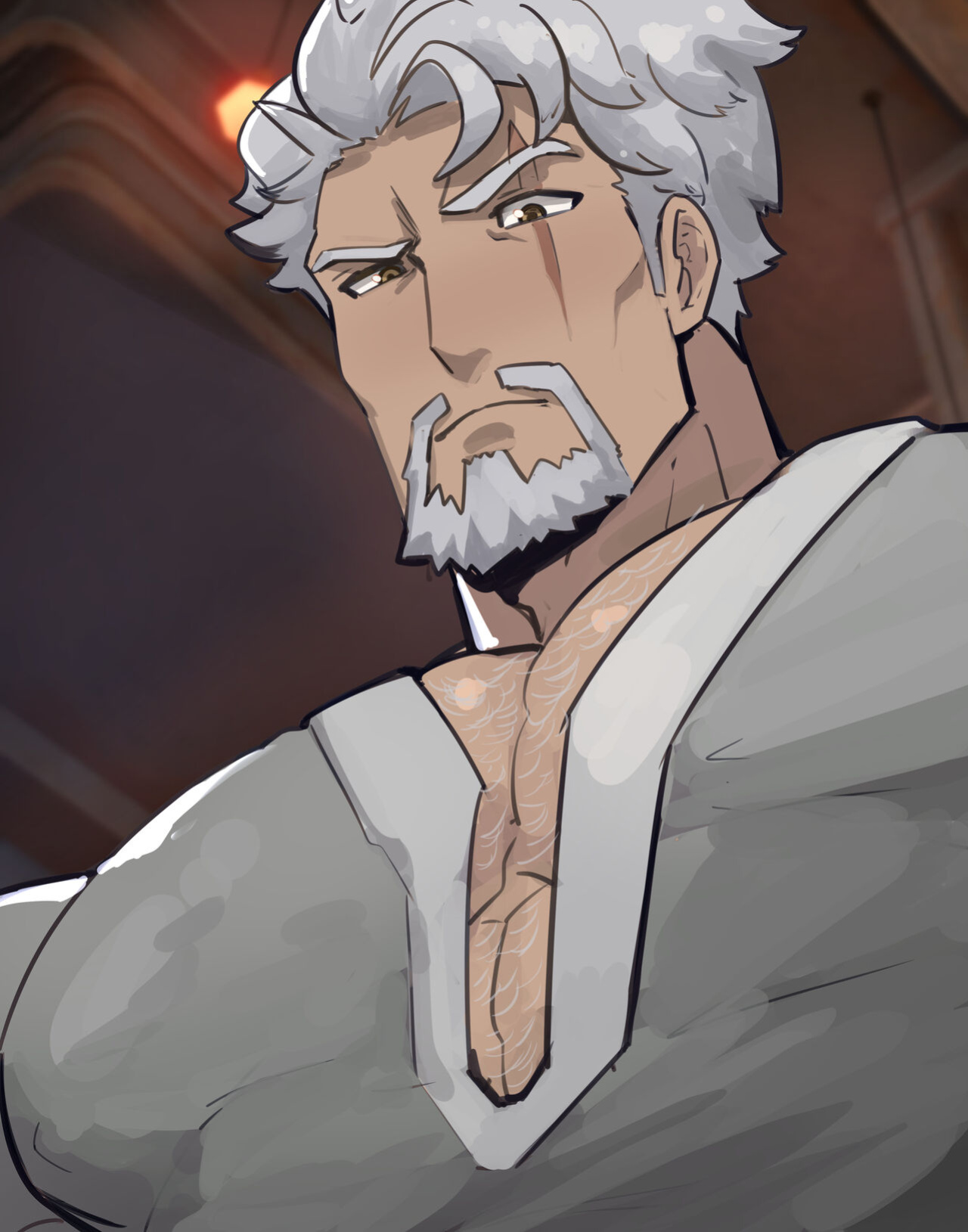 [Kaito Draws] January 2024