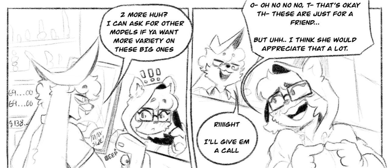 [CaramelShotgun] Squirrelma