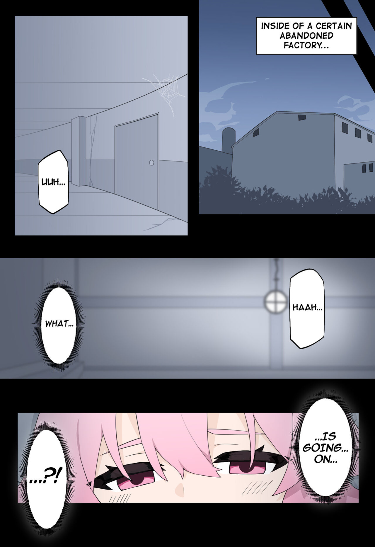 [Yumekakiya (MuuMuu, Rioreori)] Hana no Kunoichi Karen Daiikkan | Karen The Flower Kunoichi Chapter 1