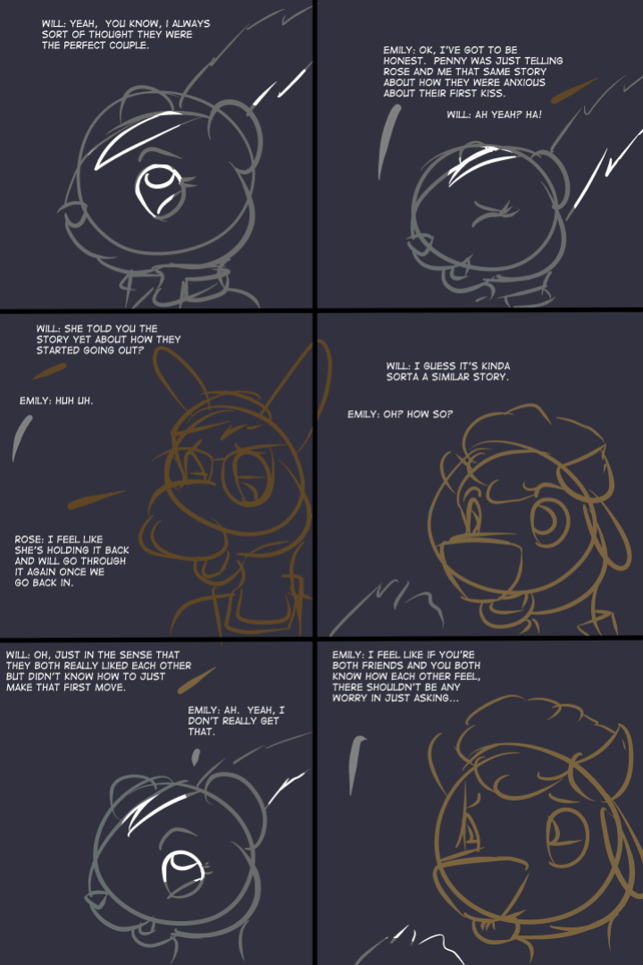 [ThunderousErections] Second Class