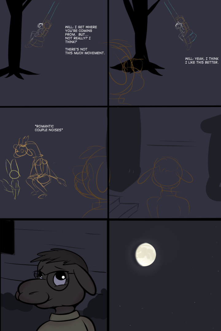 [ThunderousErections] Second Class