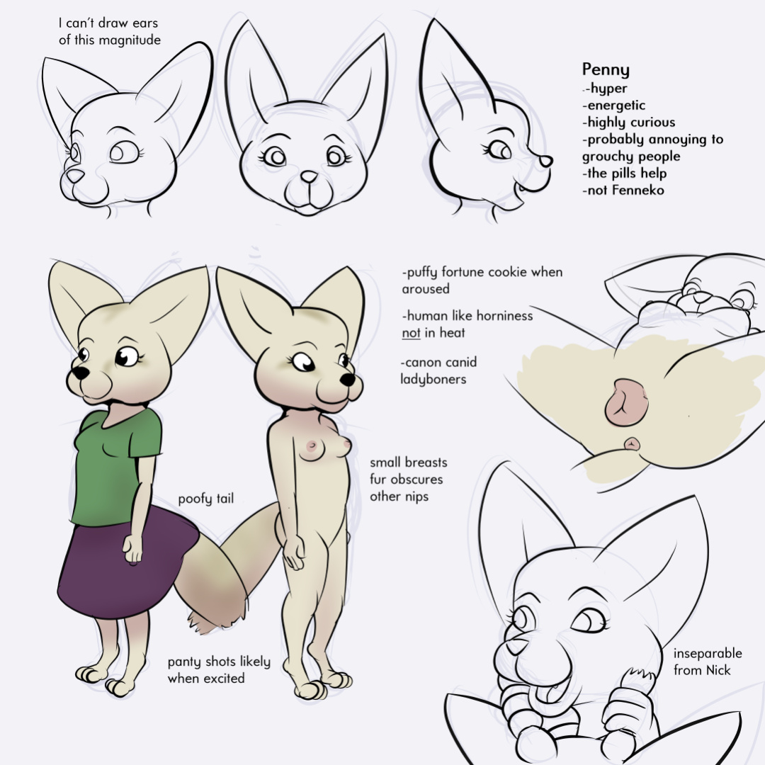 [ThunderousErections] Second Class