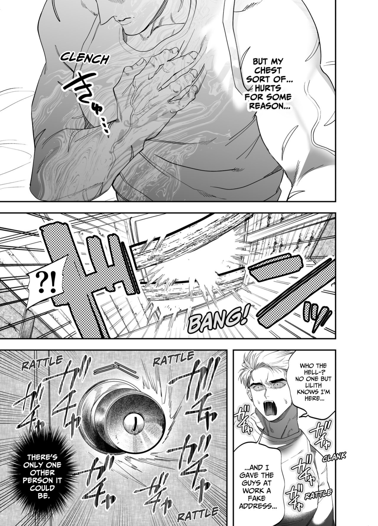 [KANIPANKO (Kanipan Mushamusha)] Use My Ass So That I Can Become A Real Succubus!