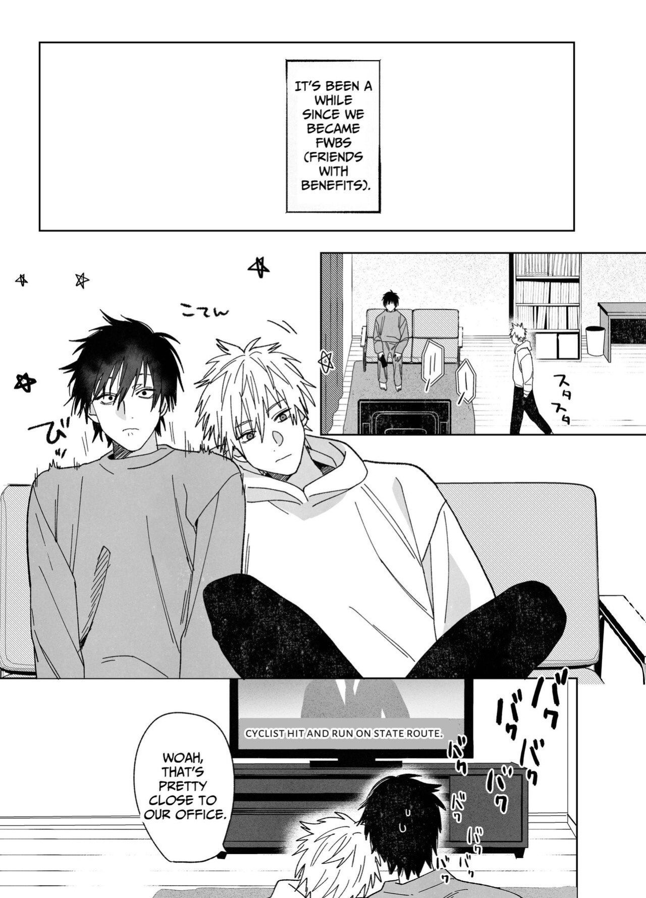 [10 Hour Sleep (nocori)] The Handsome Salesman At Work Is An Ideal Master 3