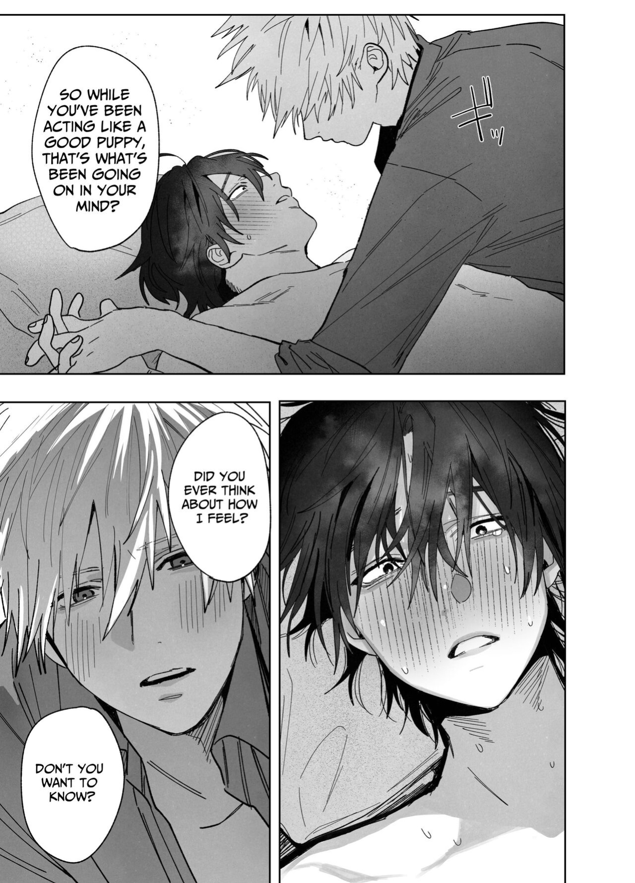 [10 Hour Sleep (nocori)] The Handsome Salesman At Work Is An Ideal Master 3