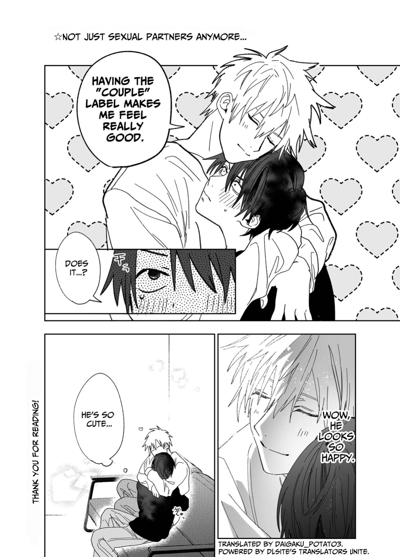 [10 Hour Sleep (nocori)] The Handsome Salesman At Work Is An Ideal Master 3