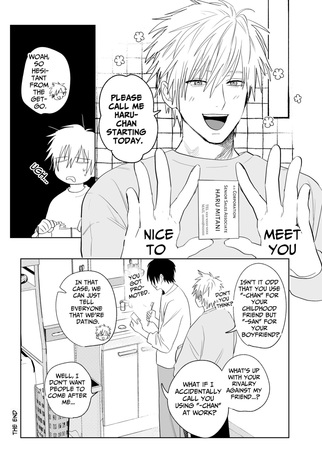 [10 Hour Sleep (nocori)] The Handsome Salesman At Work Is An Ideal Master 4