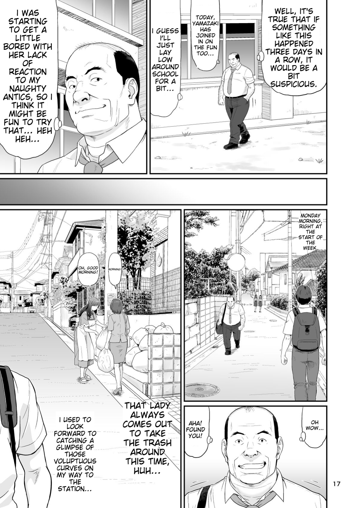 [Ookura Youkan (Ookura Kazuya)] Eroi Koto Igai de Toki o Tomete wa Dame desu yo 2 [MTL]