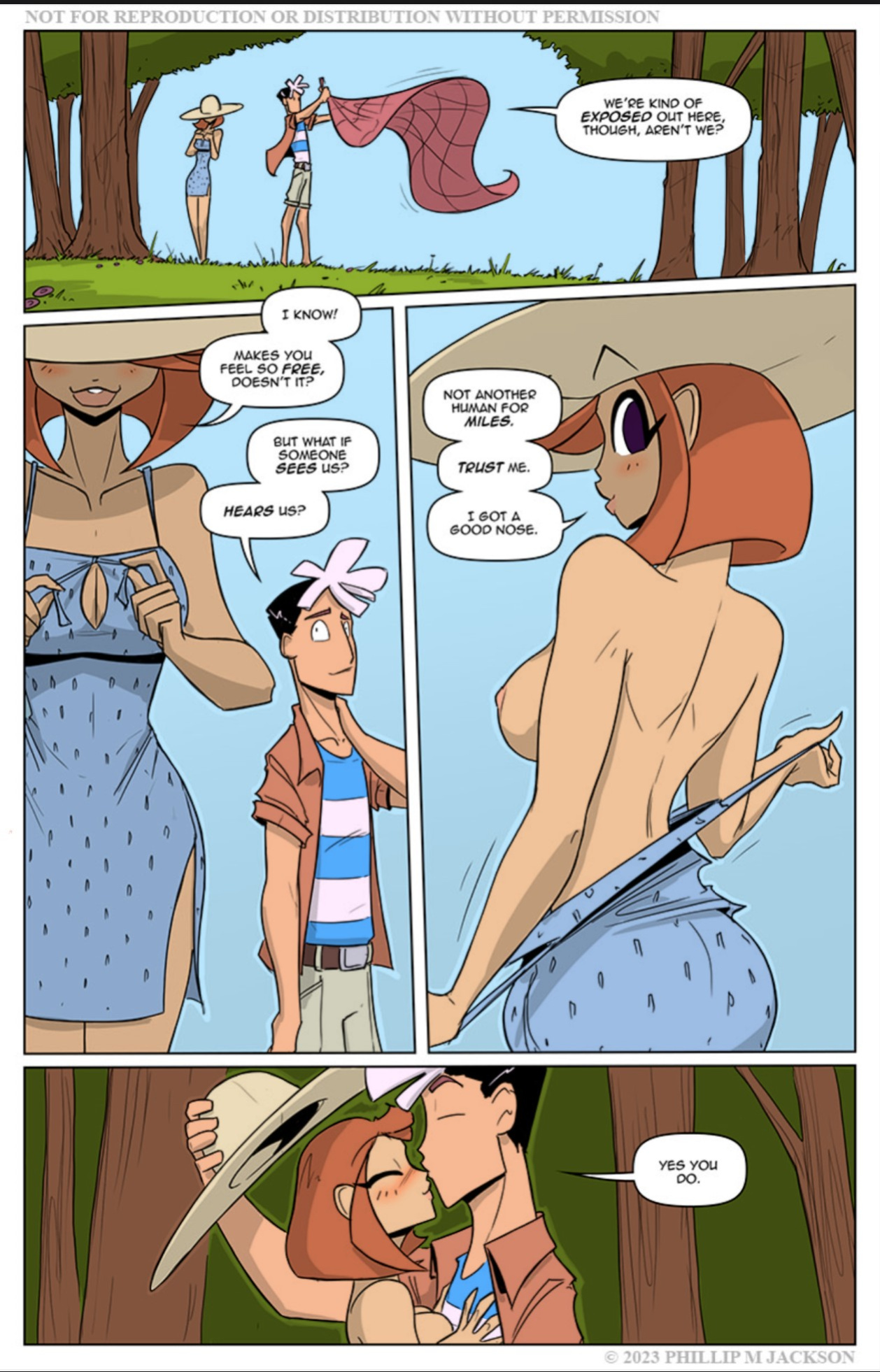 [Jolly Jack] One Good Turn - Colored