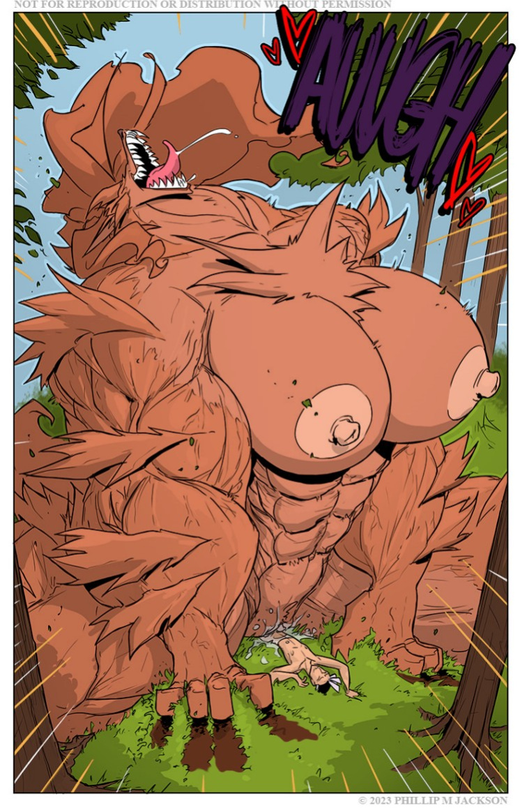 [Jolly Jack] One Good Turn - Colored