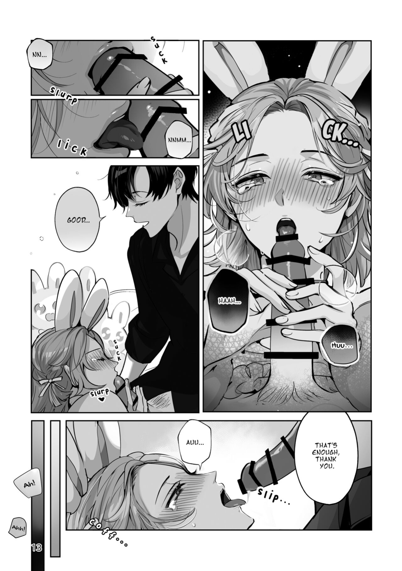 [LILIUM (Yurikawa)] Costume ☆ Holic