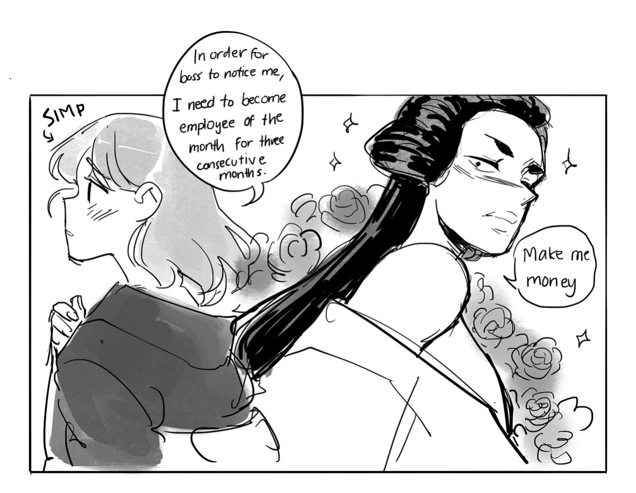 (sframboob) Spirit Bathhouse (no fanart)