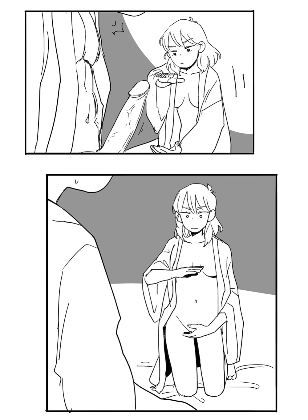 (sframboob) Spirit Bathhouse (no fanart)