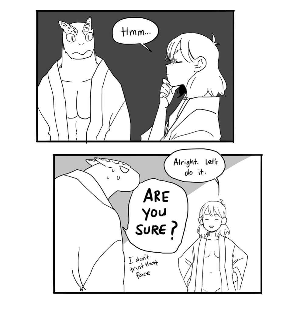 (sframboob) Spirit Bathhouse (no fanart)