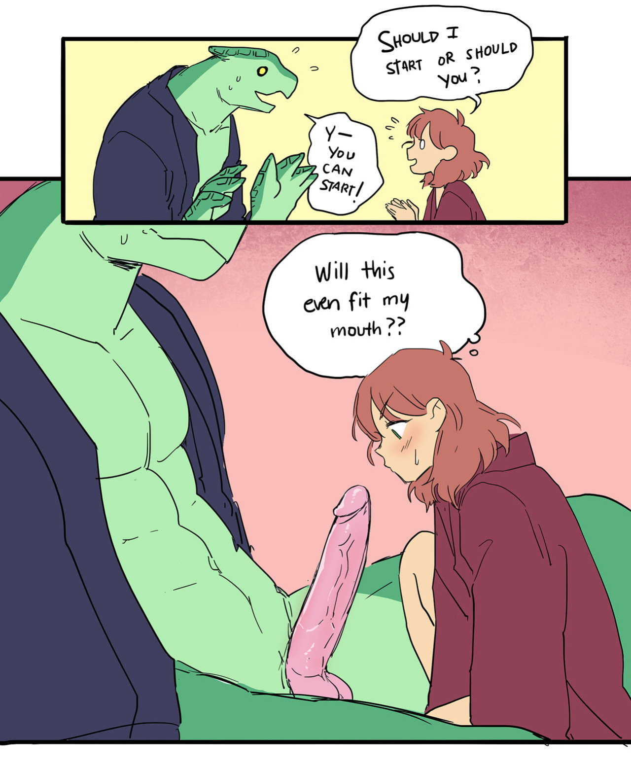 (sframboob) Spirit Bathhouse (no fanart)