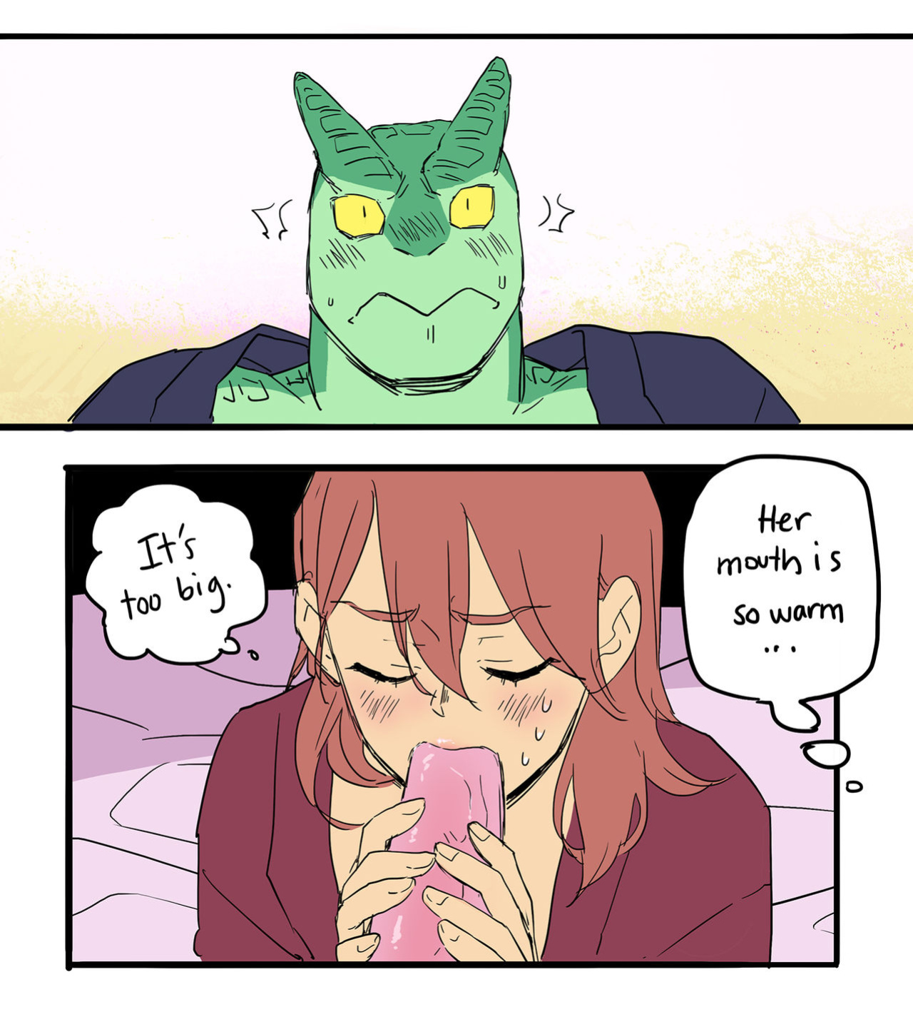 (sframboob) Spirit Bathhouse (no fanart)
