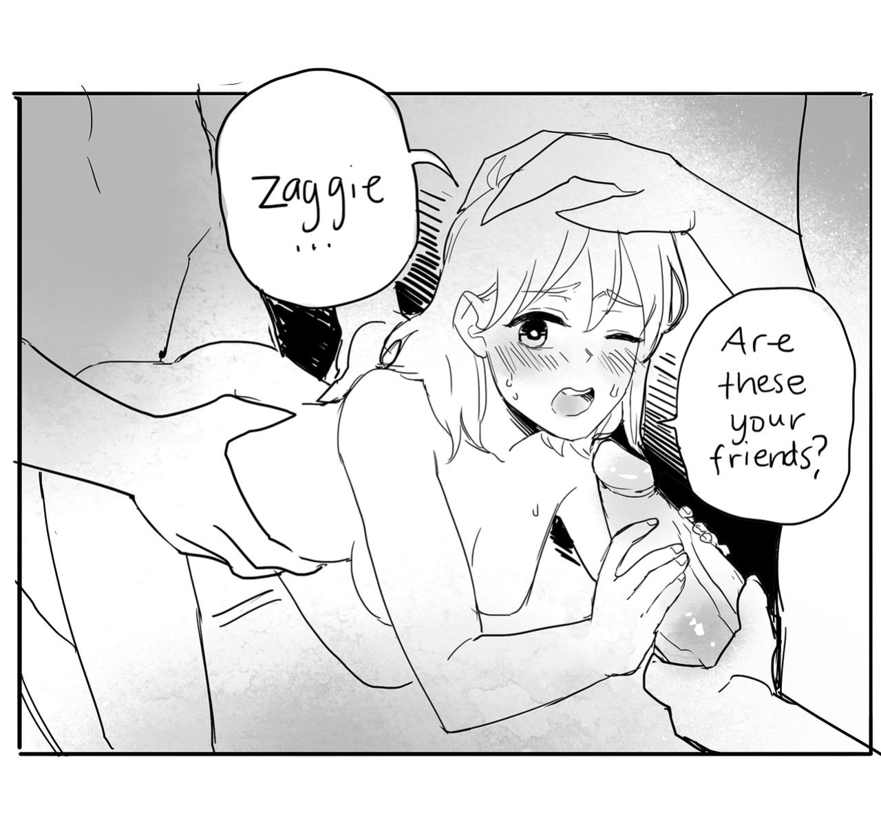 (sframboob) Spirit Bathhouse (no fanart)