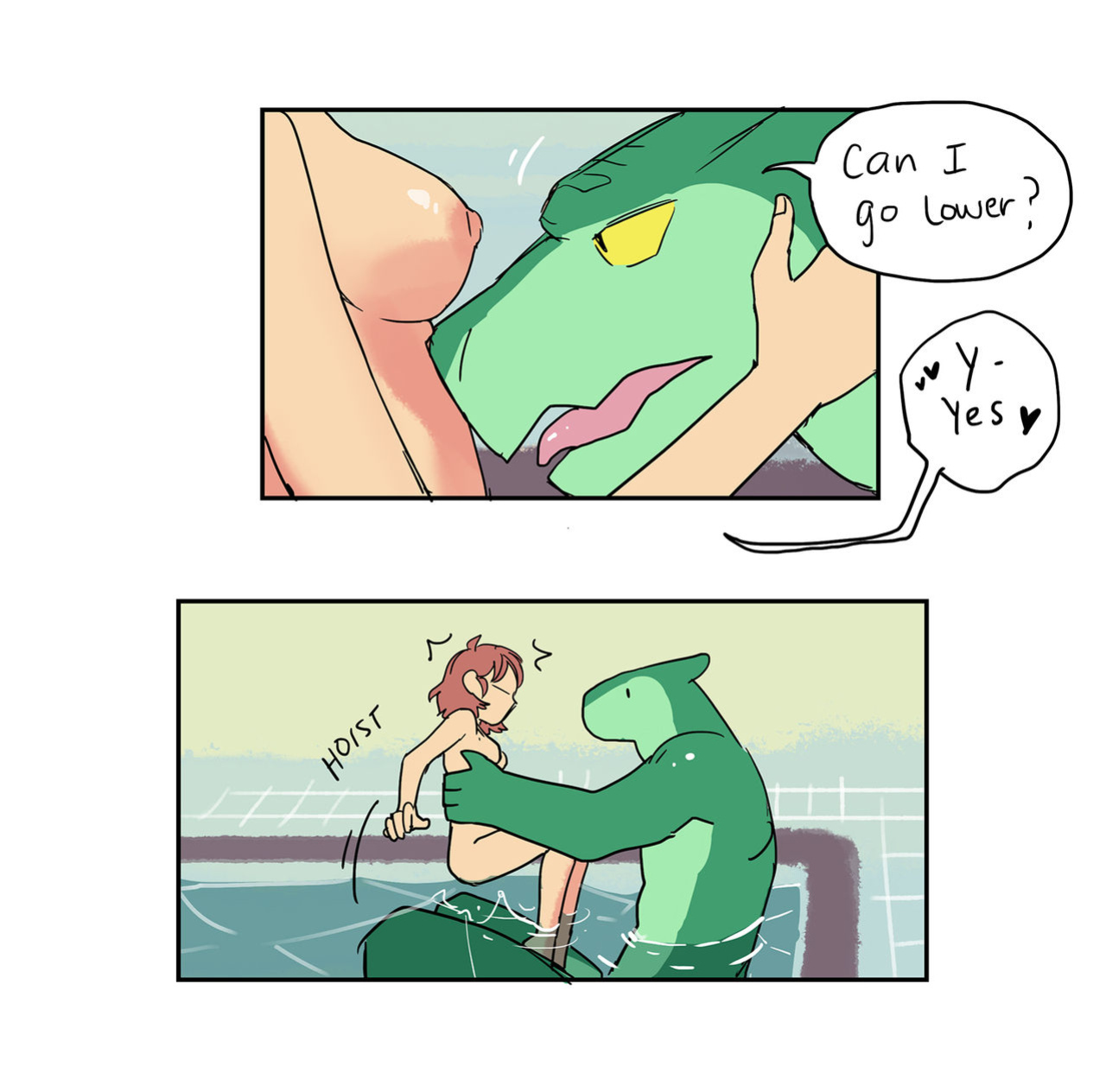 (sframboob) Spirit Bathhouse (no fanart)