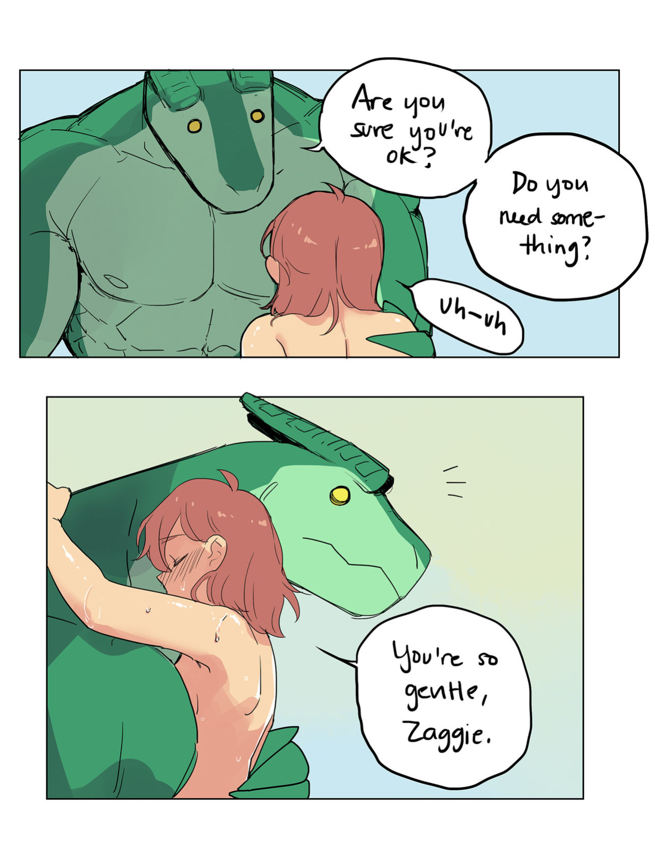 (sframboob) Spirit Bathhouse (no fanart)