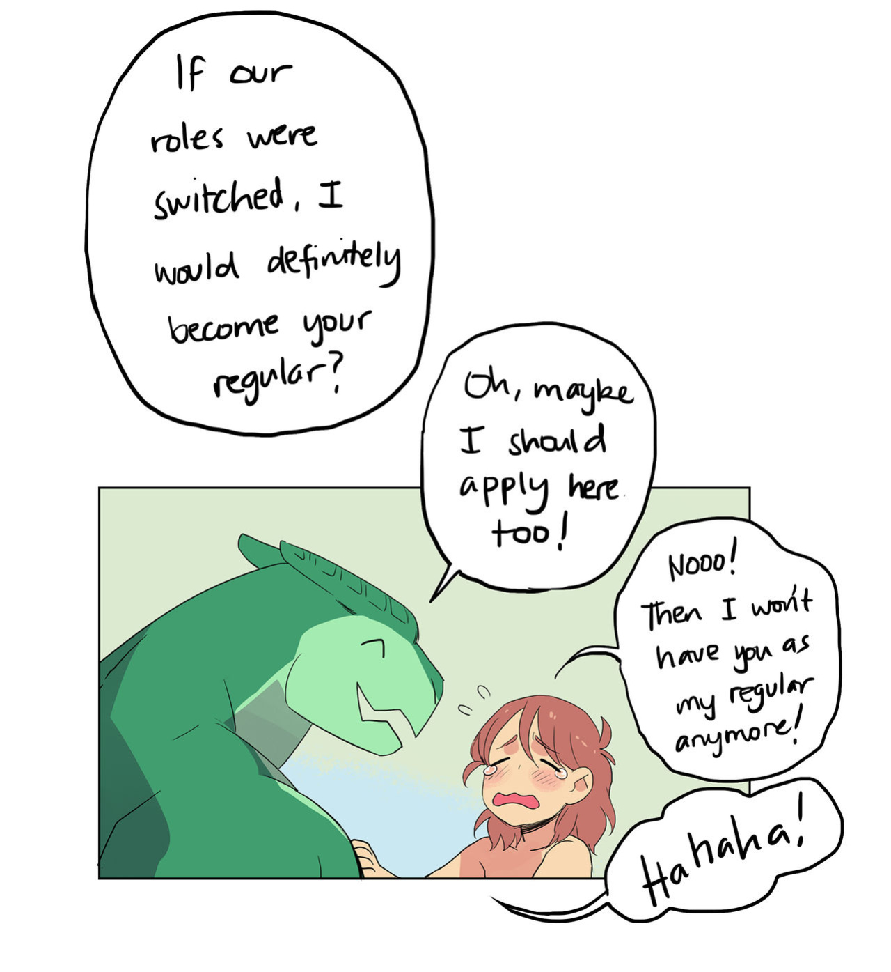 (sframboob) Spirit Bathhouse (no fanart)
