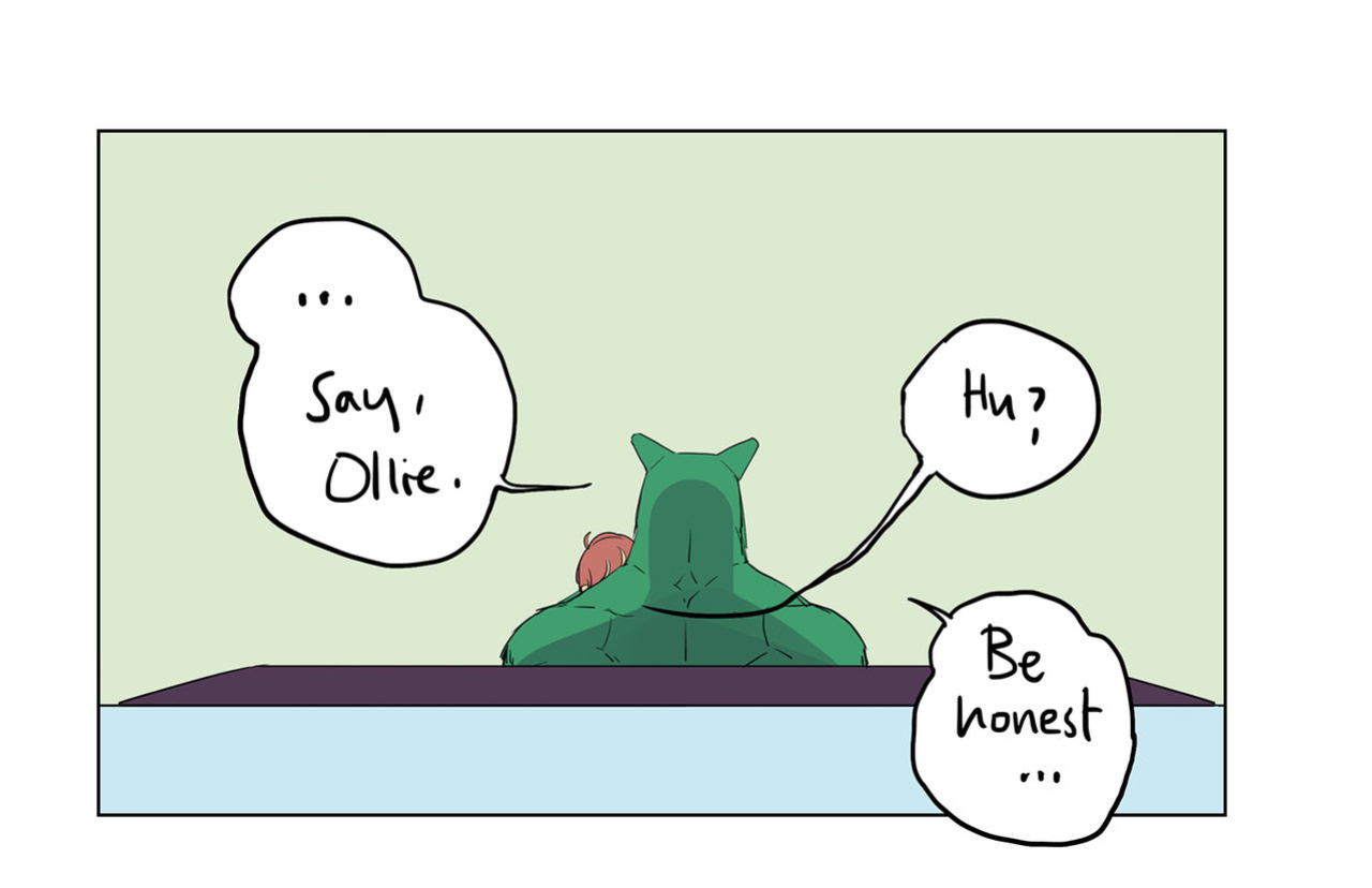 (sframboob) Spirit Bathhouse (no fanart)