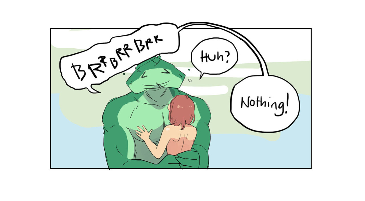 (sframboob) Spirit Bathhouse (no fanart)