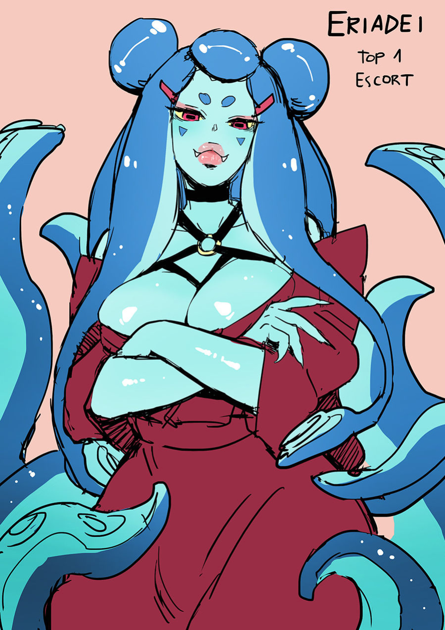 (sframboob) Spirit Bathhouse (no fanart)