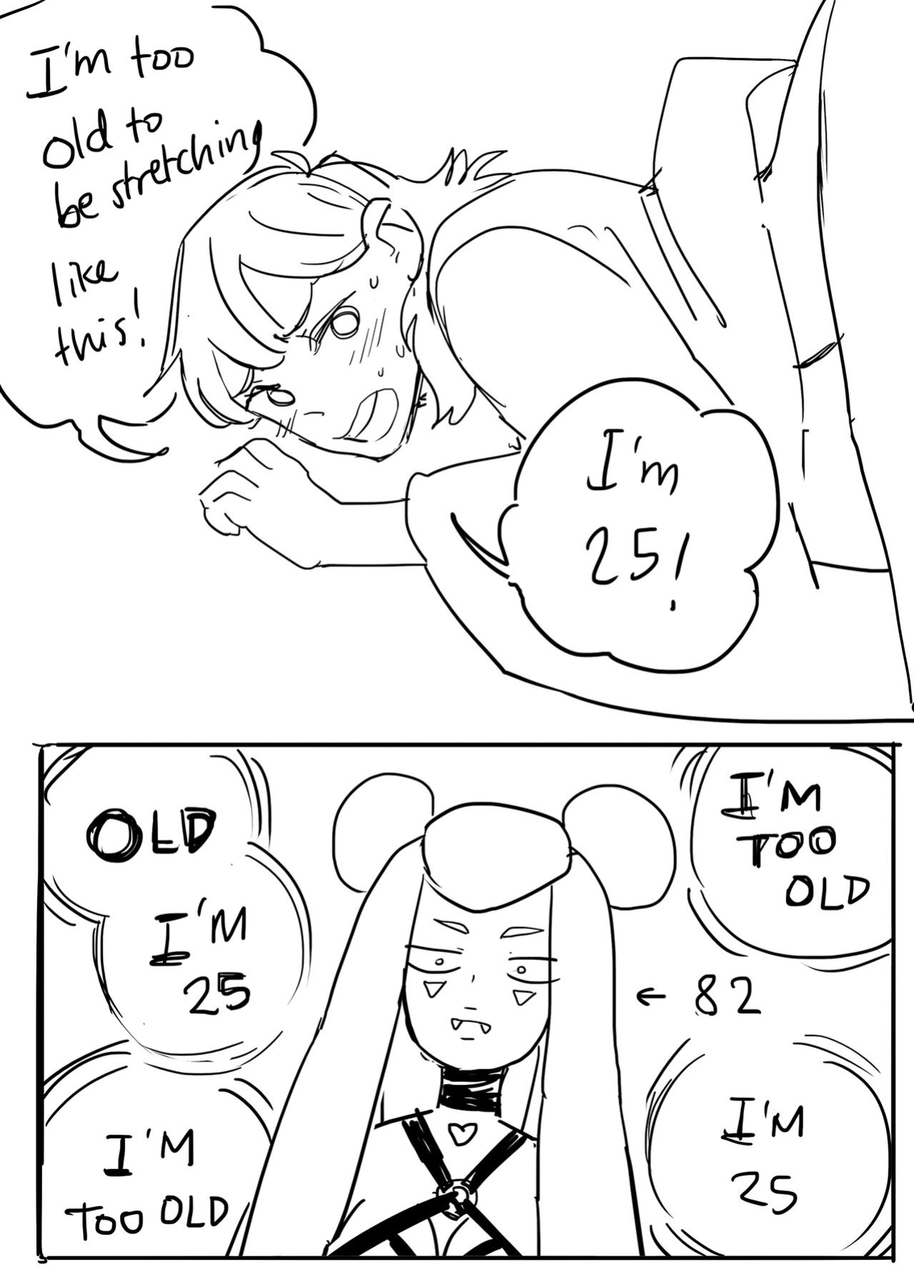 (sframboob) Spirit Bathhouse (no fanart)