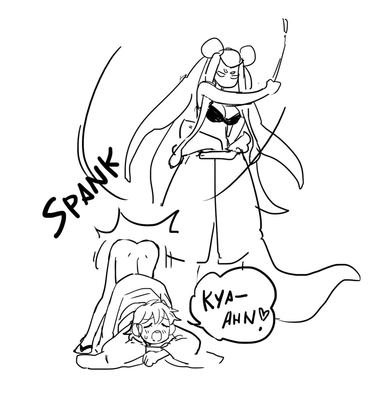 (sframboob) Spirit Bathhouse (no fanart)