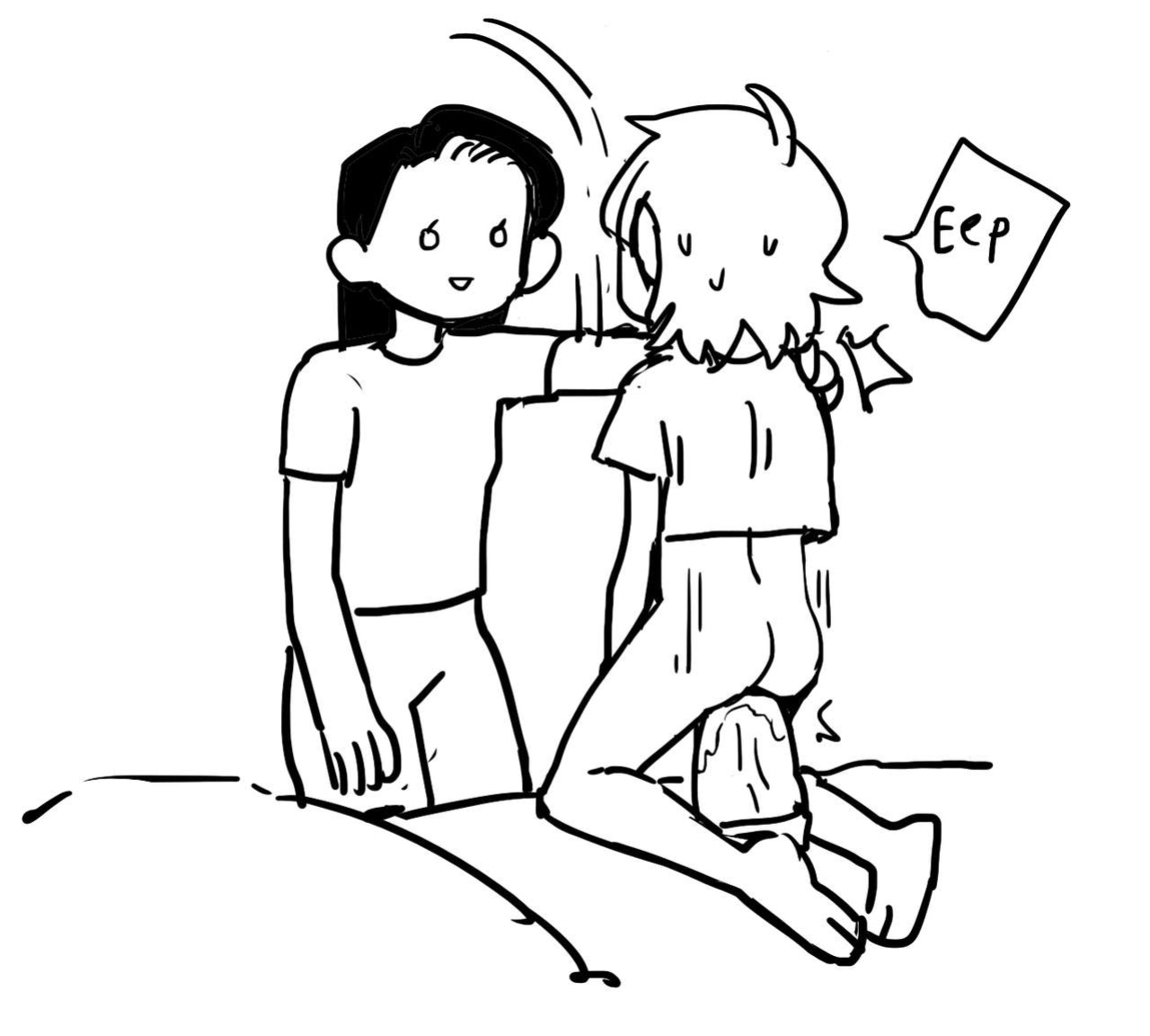 (sframboob) Spirit Bathhouse (no fanart)