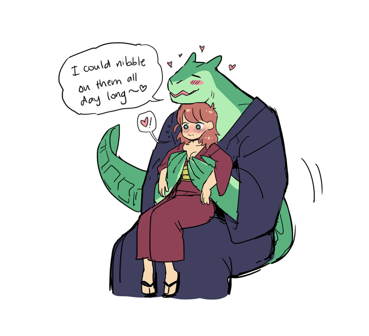 (sframboob) Spirit Bathhouse (no fanart)