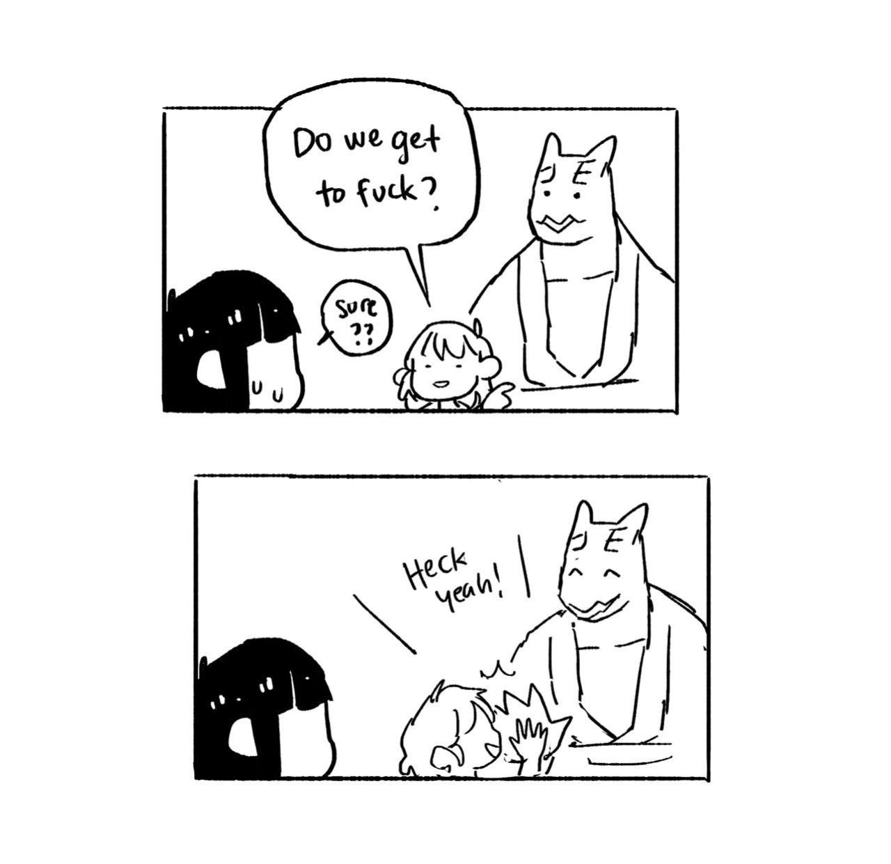 (sframboob) Spirit Bathhouse (no fanart)