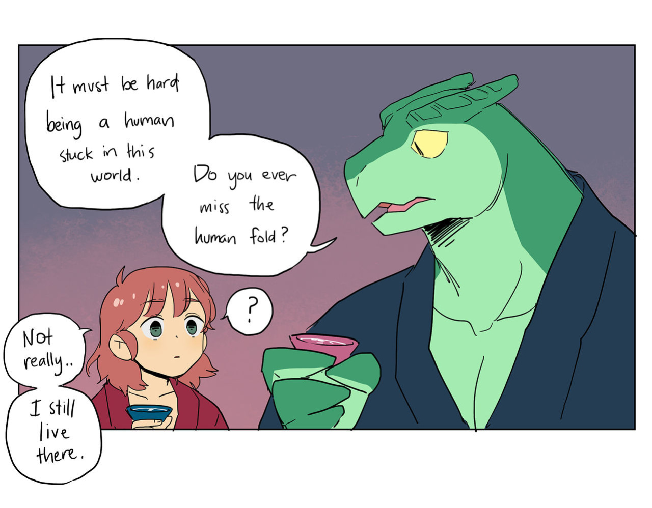 (sframboob) Spirit Bathhouse (no fanart)