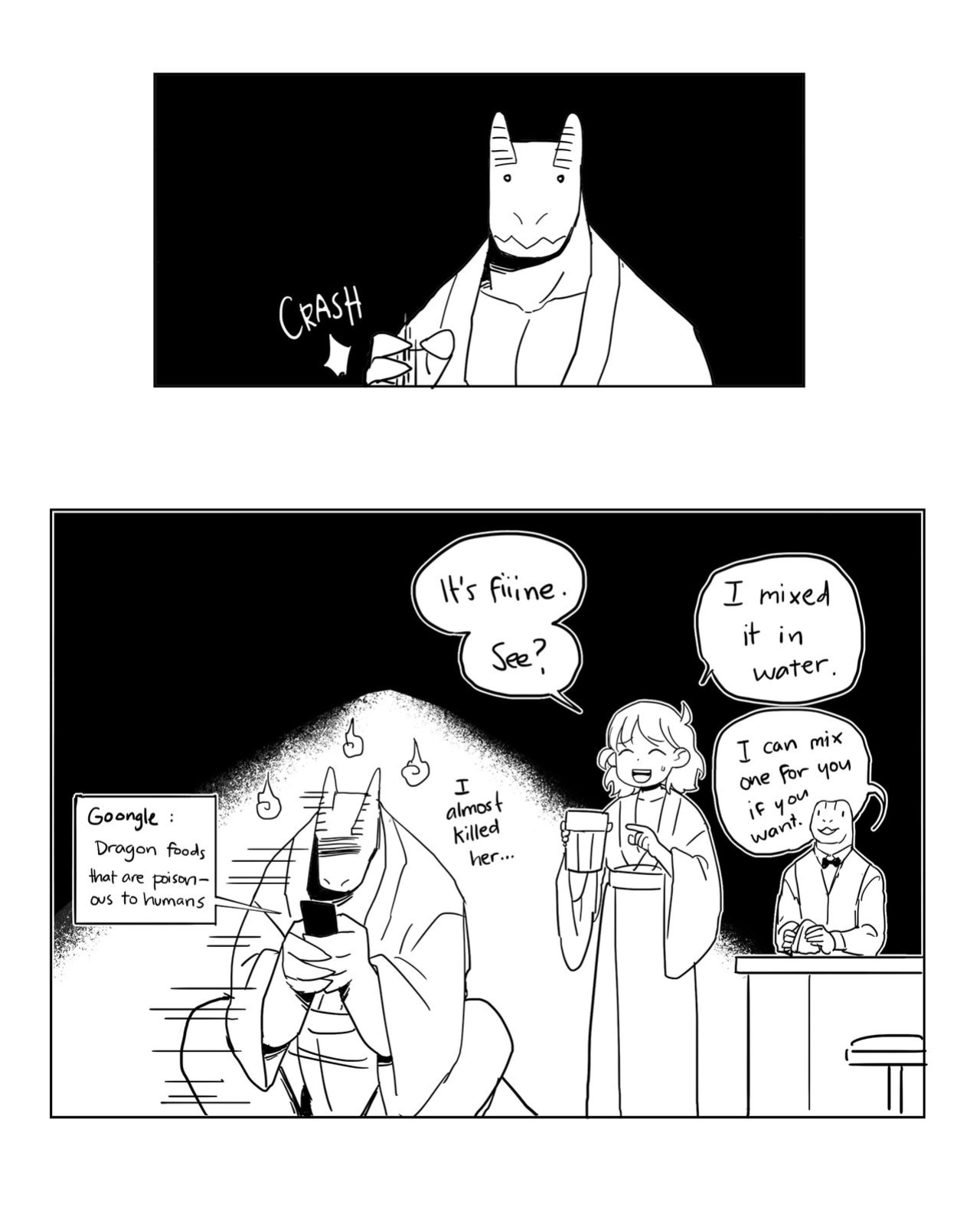 (sframboob) Spirit Bathhouse (no fanart)