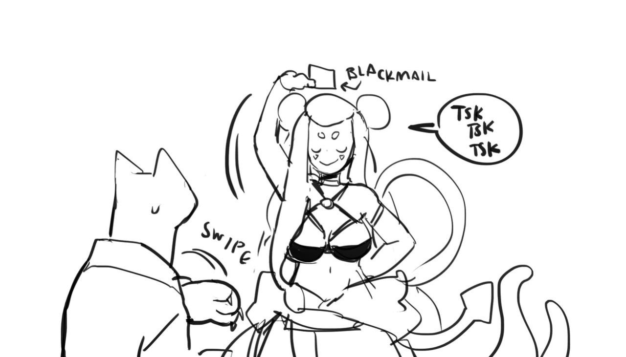 (sframboob) Spirit Bathhouse (no fanart)