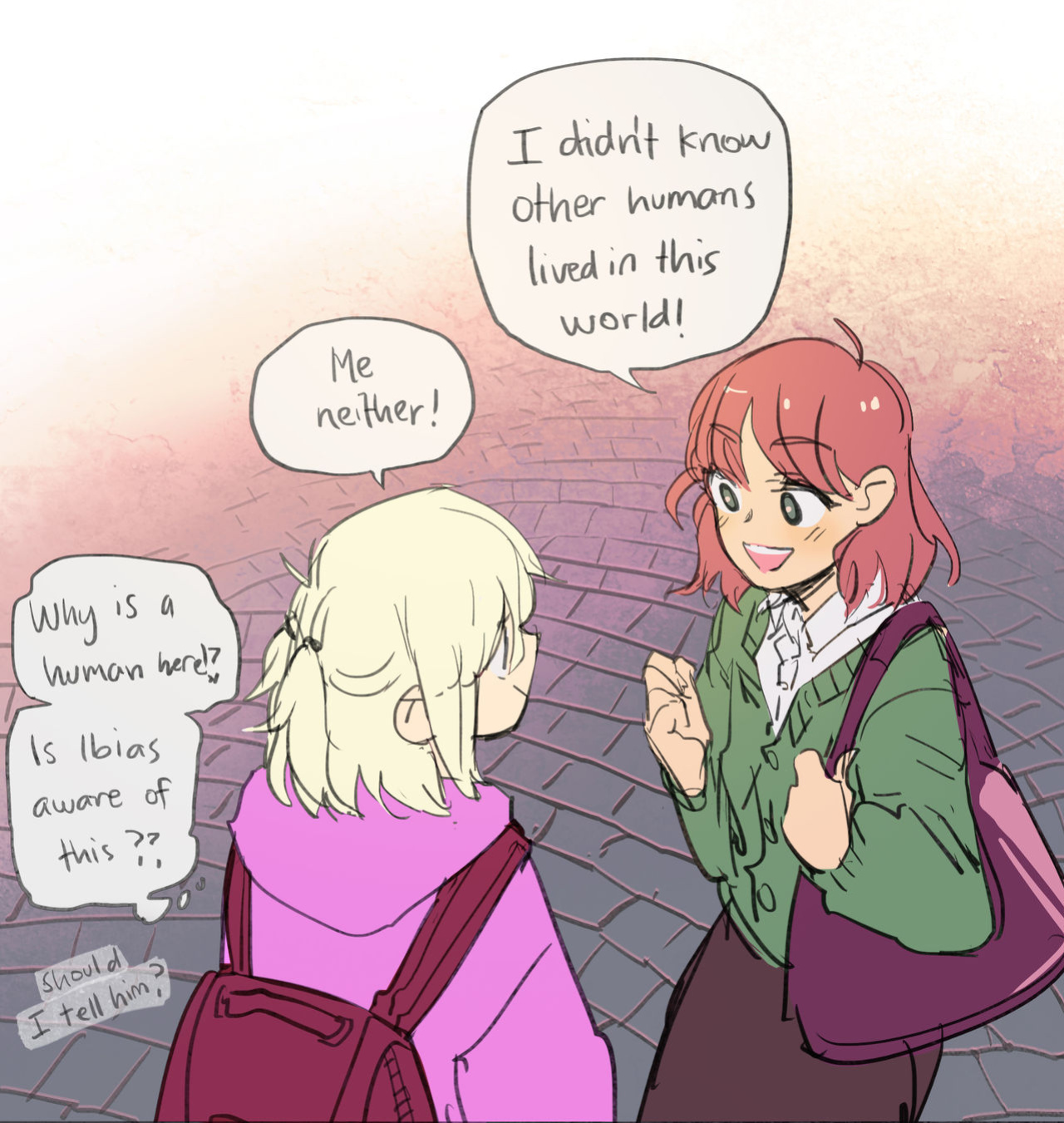(sframboob) Spirit Bathhouse (no fanart)