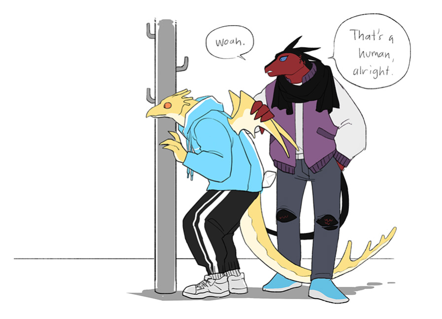 (sframboob) Spirit Bathhouse (no fanart)