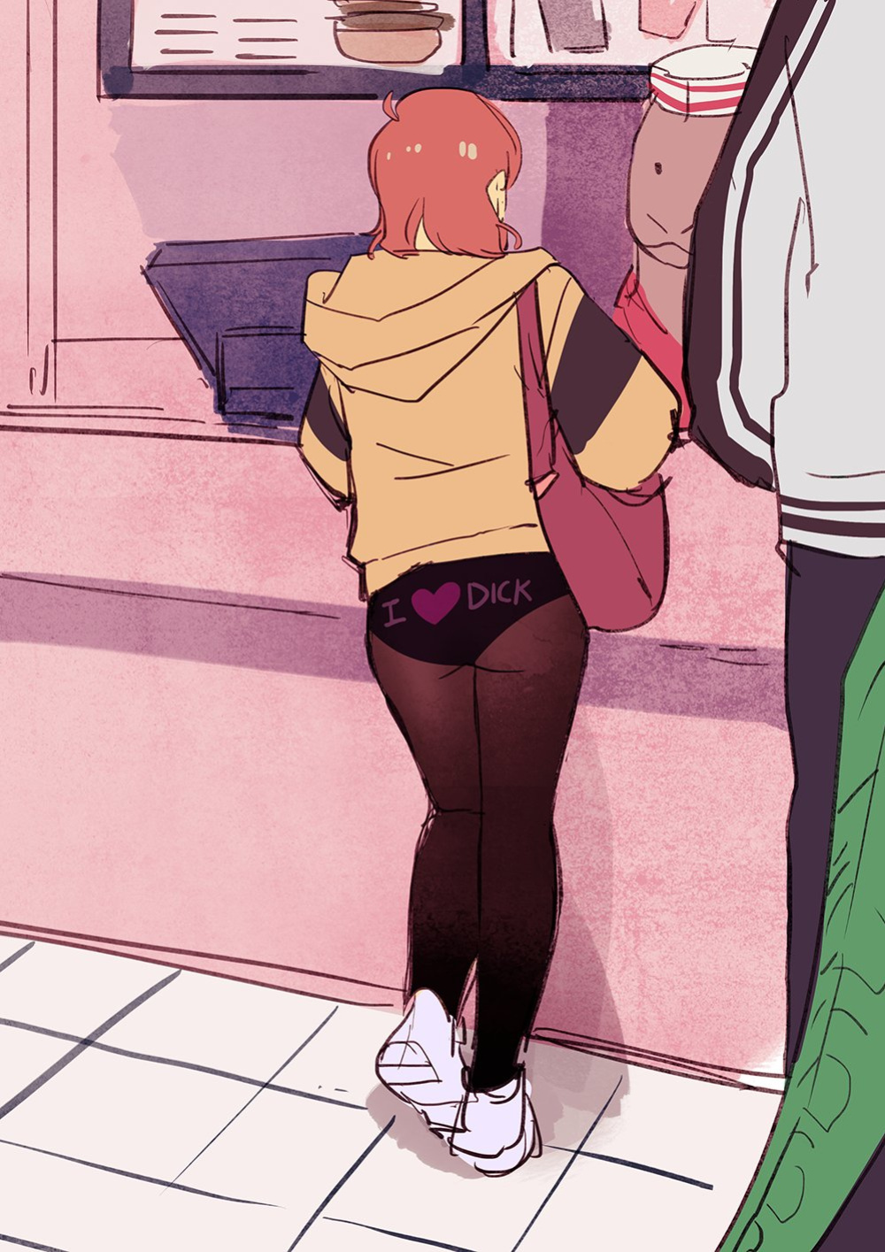 (sframboob) Spirit Bathhouse (no fanart)